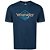 CAMISETA WRANGLER TSHIRT WM5744AZ - Imagem 1