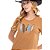 T-SHIRT ZENZ CHEROKEE - Imagem 1
