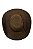 CHAPEU PRALANA CHAPINO BIPLAY II CAFE 12422 - Imagem 2