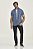 CAMISA TXC REGULAR TRICOLINE BORDADA 29136C - Imagem 3