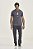 CAMISETA TXC CUSTOM SLIM APLICADA GRAFITE 192369 - Imagem 1