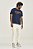 CAMISETA TXC MEIA MALHA REGULAR MARINHO ESTAMPADA 192332 - Imagem 1