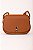BOLSA CUSTOM EM COURO TXC CARAMELO B001 - Imagem 1