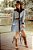 VESTIDO WEST DUST TEXANO VE29322 - Imagem 1