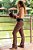 CALÇA WEST DUST BELLA BOOTCUT CL29259 - Imagem 2
