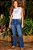 CALÇA WEST DUST WANESSA BOOT CUT CL29472 - Imagem 1