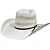 CHAPEU LONE STAR PALHA EAGLE 100X - Imagem 1