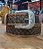 CINTO ZONA COUNTRY COURO ENTALHADO - Imagem 1
