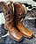 BOTA VIMAR ATLANTA HAVANA 81402 - Imagem 1