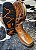 BOTA VIMAR ATLANTA HAVANA 81402 - Imagem 2