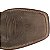 BOTA JUSTIN IMPORTADA SE7513 SHADOW GREY WATER BUFFALO - Imagem 2