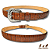CINTO CINCOW CROCO GUARANA 2867 - Imagem 3