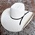 CHAPEU PRALANA CROSS COTTON ABA 12 - 12634 NATURAL - Imagem 5