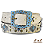 CINTO ADONIRO PELO STRASS AD2416 - Imagem 1