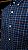 CAMISA ZONA COUNTRY XADREZ ML SLIM MARINHO - Imagem 2