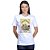 CAMISETA WRANGLER TSHIRT WF5742 BRANCA - Imagem 1