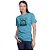 CAMISETA WRANGLER TSHIRT WF5743 AZUL - Imagem 1