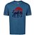 CAMISETA WRANGLER TSHIRT WM5752 - Imagem 1