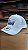 BONE BASS PRO SHOPS BRANCO ESTAMPADO - Imagem 1