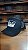 BONE BASS PRO SHOPS PRETO ESTAMPADO - Imagem 1