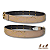 CINTO TXC CUSTOM COURO BEGE/NUDE 10080 - Imagem 4