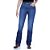 CALÇA WRANGLER 09MWZOS32 LYCRA C/MÉDIA BOOT CUT - Imagem 1