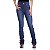 CALÇA WRANGLER FEM 09MWZDD LYCRA C/MÉDIA BOOT CUT - Imagem 1
