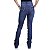 CALÇA WRANGLER FEM 09MWZDD LYCRA C/MÉDIA BOOT CUT - Imagem 2