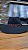 CHAPEU PRALANA 5X COLORADO ABA 10.0 PRETO 19030 - Imagem 2
