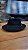 CHAPEU PRALANA SOCIAL ALPACA 30X PRETO ABA/6.0 - Imagem 1