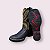 BOTA GOYAZES CAFÉ COURO DALLAS FOLHA 251501 CJ - Imagem 2