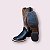 BOTA GOYAZES WATSUI BLACK WACO CIMENTO 251506 CBP - Imagem 2