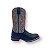 BOTA GOYAZES WATSUI BLACK WACO CIMENTO 251506 CBP - Imagem 3