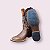 BOTA GOYAZES BISON TAN PULL UP TAM 251504 CP - Imagem 2