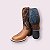 BOTA GOYAZES BISON TAN DAKAR CAFÉ 256502 CP - Imagem 2