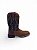 BOTA GOYAZES BISON TAN DAKAR CAFÉ 256502 CP - Imagem 3