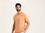 CAMISETA TXC REGULAR MEIA MALHA ESTAMPADA 192616 - Imagem 1