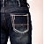 CALÇA TXC RELAXED FIT BOOT CUT DARK 18327X4STR - Imagem 2