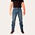 CALÇA TXC RELAXED FIT BOOT CUT LIGHT 18327X4STR - Imagem 1