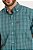 CAMISA TXC REGULAR TRICOLINE XADREZ 29325 - Imagem 2