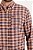 CAMISA TXC REGULAR TRICOLINE XADREZ 29348 - Imagem 1