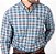 CAMISA TXC REGULAR TRICOLINE XADREZ 29346 - Imagem 1