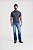 CAMISA TXC REGULAR TRICOLINE XADREZ 29341 - Imagem 1