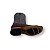 BOTA GOYAZES COURO BISON BROWN WACO DENIN 251503 CC - Imagem 4