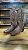 BOTA JACOMO MUSTANG SELLA M201 RC - Imagem 1