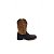 BOTA JACOMO CABEÇA CAFÉ/FOSSIL MOSTARDA 3001 SGDQL - Imagem 3