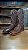 BOTA JACOMO RELAX OIL CAFÉ 40000 XRDQM - Imagem 1