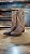 BOTA JACOMO MUSTANG HAVANA 0521 C - Imagem 1