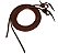 REDEA ABERTA DE COURO BOOTS HORSE 16MM 8366 - Imagem 1