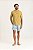 CAMISETA TXC REGULAR MEIA MALHA PENTEADA ESTAMPADA KHAKI 192634 - Imagem 2